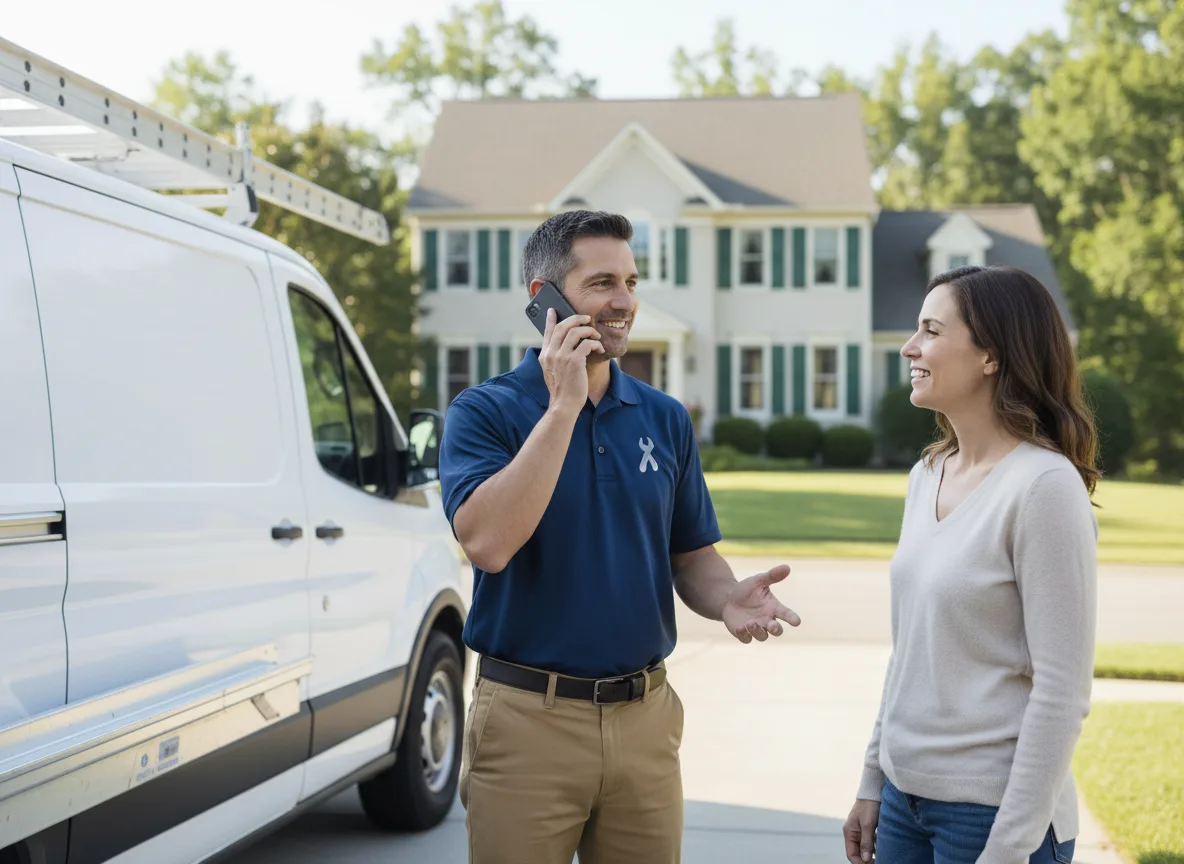 Home Gutter Service Ira, IA FAQs